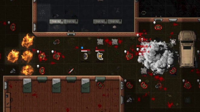 Terminus Zombie Survivors Torrent Download