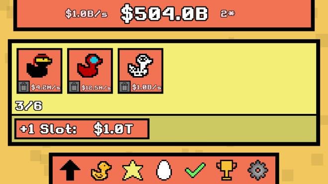 The Best Duck Clicker PC Crack