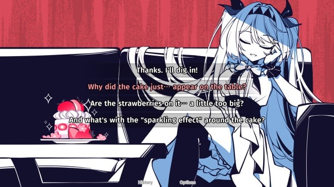 The NOexistenceN of you AND me Update v2 3332 4 PC Crack