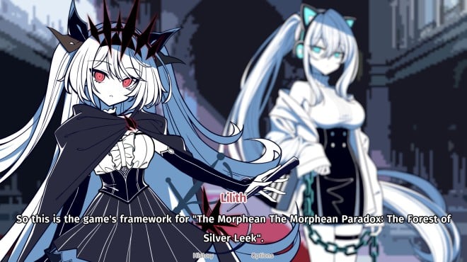The NOexistenceN of you AND me Update v2 3332 4 Torrent Download