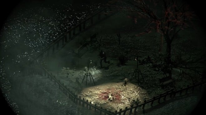 The Order of the Snake Scale PC Crack