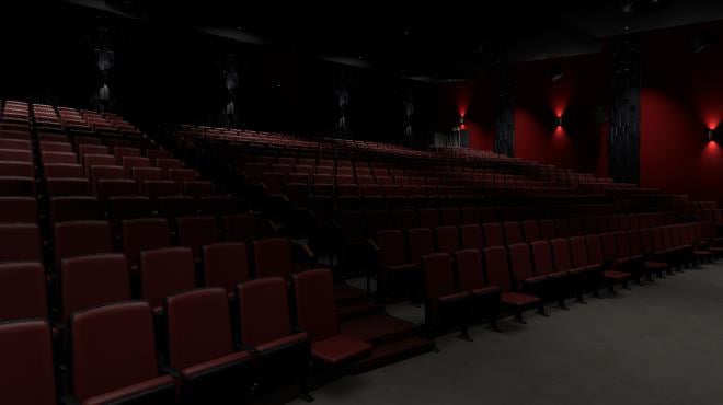 The Overnight Screening PC Crack