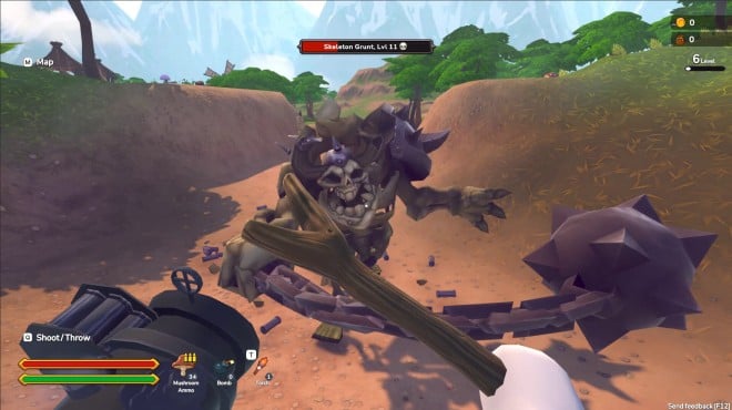 The RPG Update v1 021 PC Crack