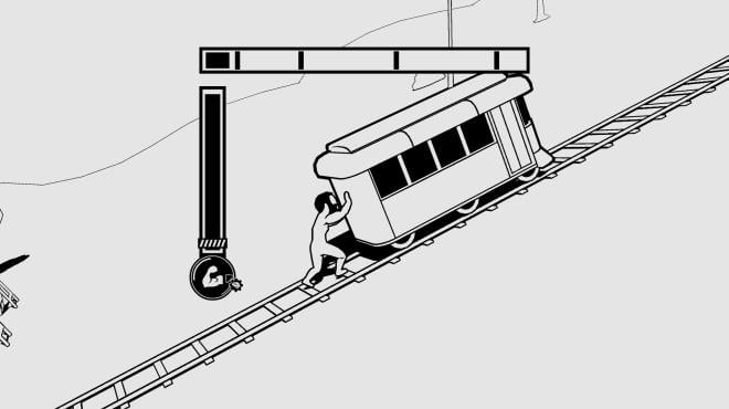 The Trolley Solution PC Crack