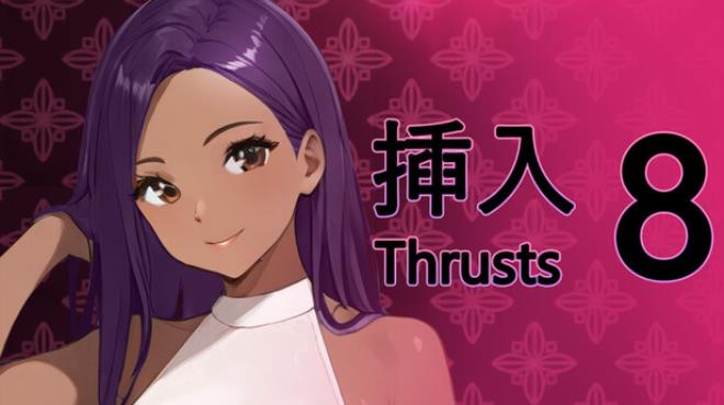 Thrust 8 Free Download