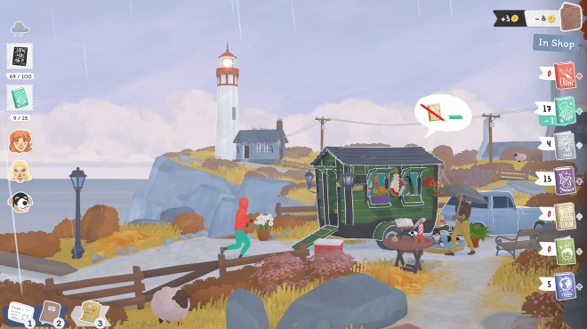 Tiny Bookshop Update v20250815 PC Crack