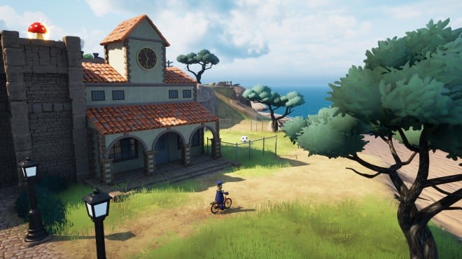 Tiny Whiny Island Torrent Download