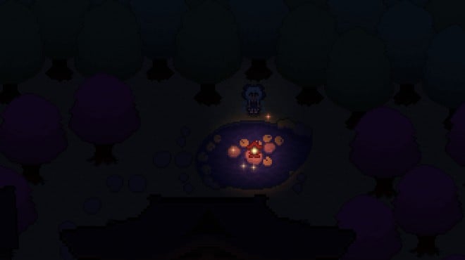 Touhou Fearless Frogslayer PC Crack