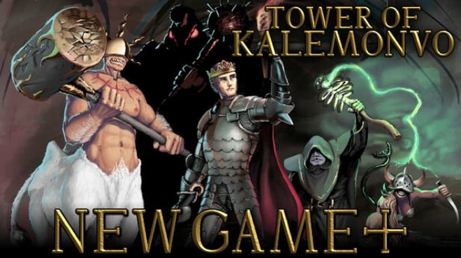 Tower of Kalemonvo Update v1 30d1 Free Download