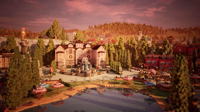 Town to City Torrent Download