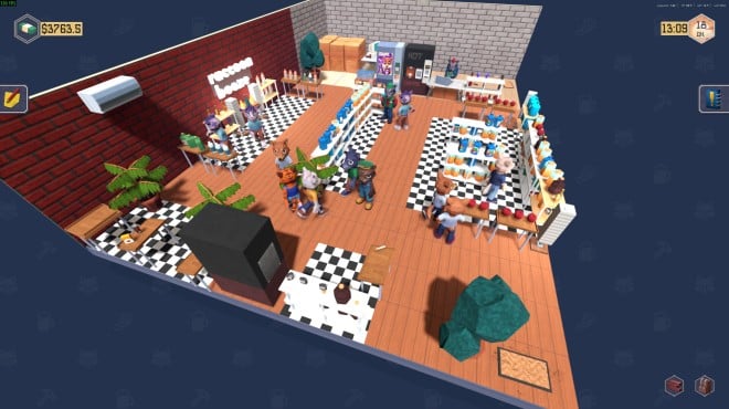 Trailer Park Tycoon Raccoon Ranch Torrent Download