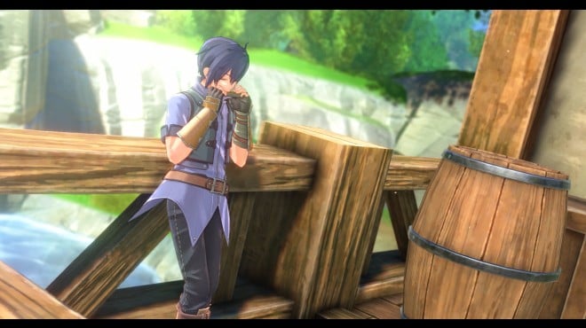 Trails in the Sky 1st Chapter Torrent Download