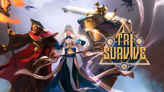 Tri Survive Free Download