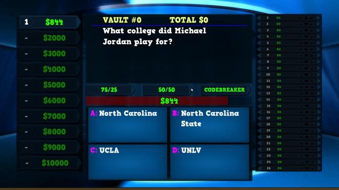 Trivia Vault Basketball Trivia Torrent Download