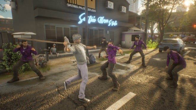 Troublemaker 2 Beyond Dream Torrent Download
