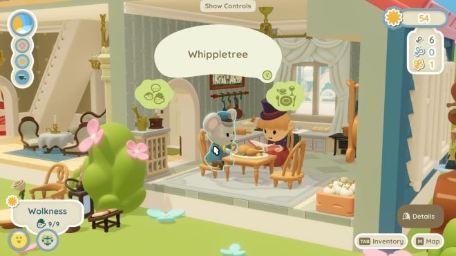 Twinkleby Torrent Download