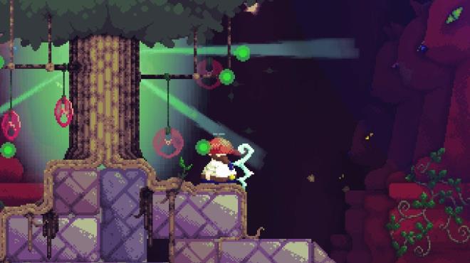 Twinland PC Crack