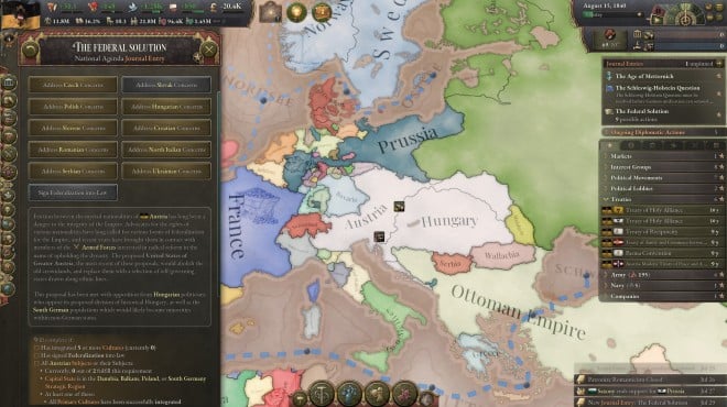 Victoria 3 National Awakening Torrent Download