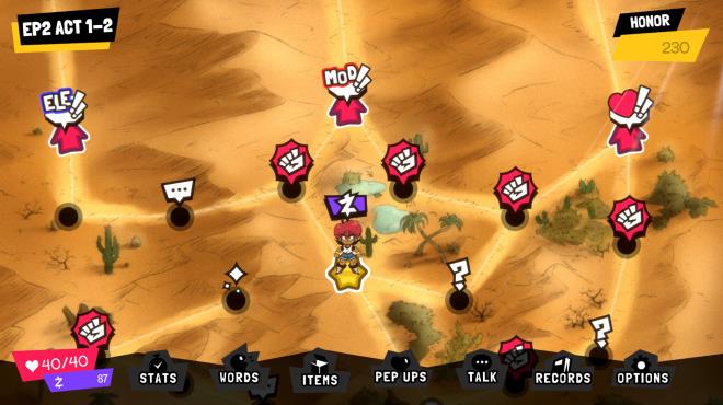 Wander Stars PC Crack