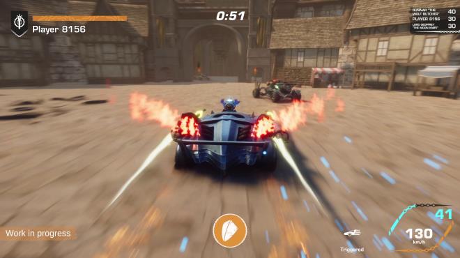 War of Wheels Torrent Download