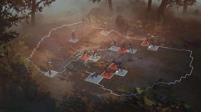 Wartales The Fief PC Crack