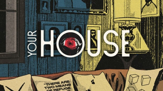 YOUR HOUSE Free Download