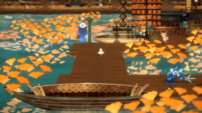 Yaoling Mythical Journey Update v1 1 1 PC Crack