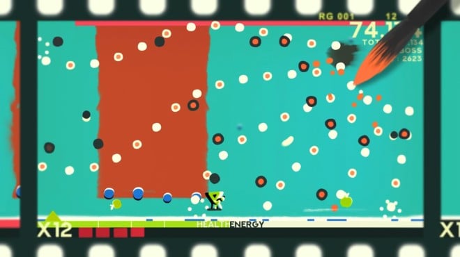 ZOE Begone Torrent Download