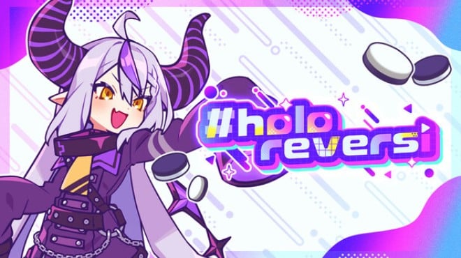 #holoReversi Free Download