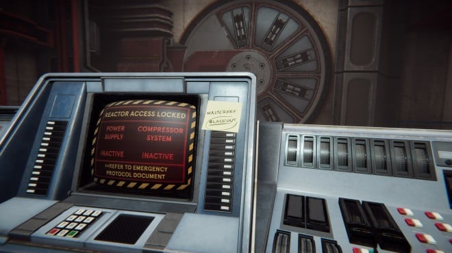 60 Minutes to Extinction Escape Room PC Crack