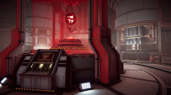 60 Minutes to Extinction Escape Room Torrent Download