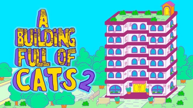 A Building Full of Cats 2 Update v20250915 Free Download