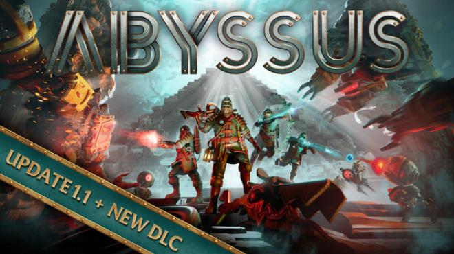 Abyssus Brineguard Pack Free Download