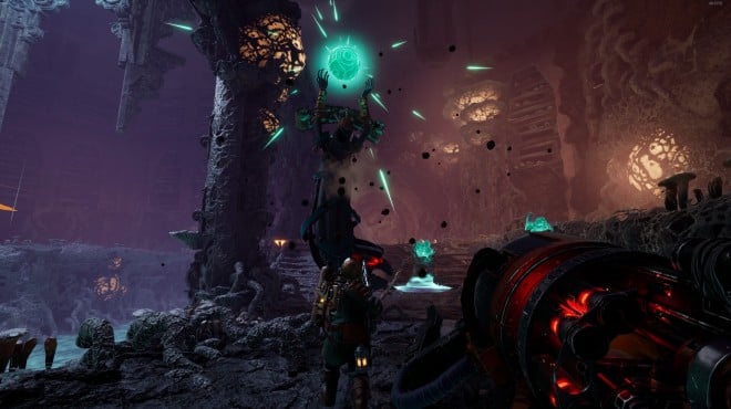 Abyssus Update v1 1 52656 incl DLC PC Crack