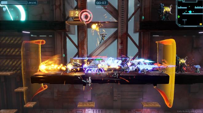Adrenaline Rampage Torrent Download