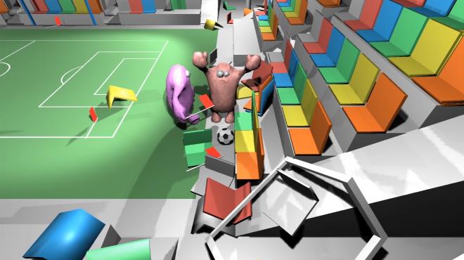 Aiball PC Crack
