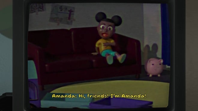Amanda the Adventurer 2 Update v2 1 2 Torrent Download