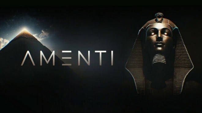 Amenti Update v20251029 Free Download