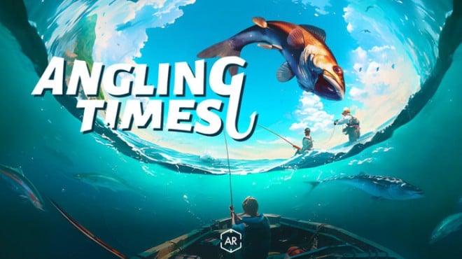 AnglingTimes Free Download