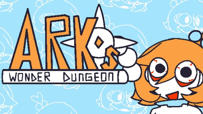 Ark's Wonder Dungeon Free Download