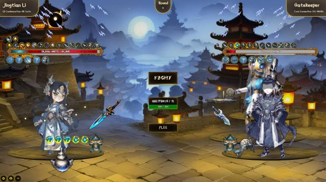 Ascend From Nine Mountains Torrent Download