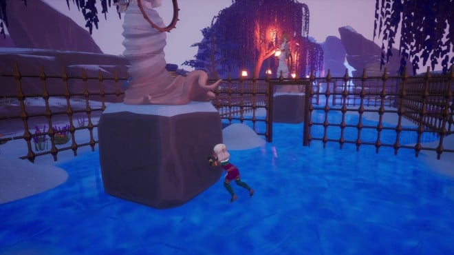 Ascend Torrent Download