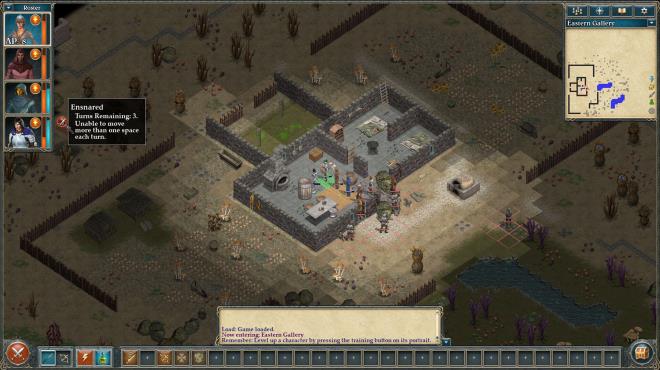 Avernum 4: Greed and Glory PC Crack