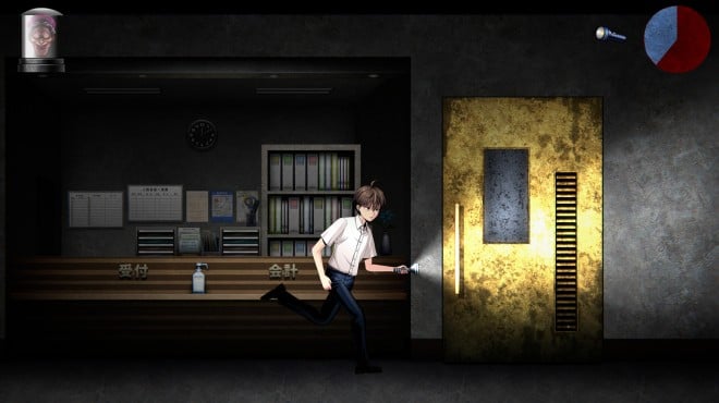 BBA Ghost Story: Ward Edition Torrent Download