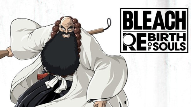 BLEACH Rebirth of Souls Ichibe Hyosube Free Download BLEACH Rebirth of Souls Ichibe Hyosube Free Download