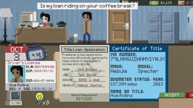 Bad Credit? No Problem! Torrent Download