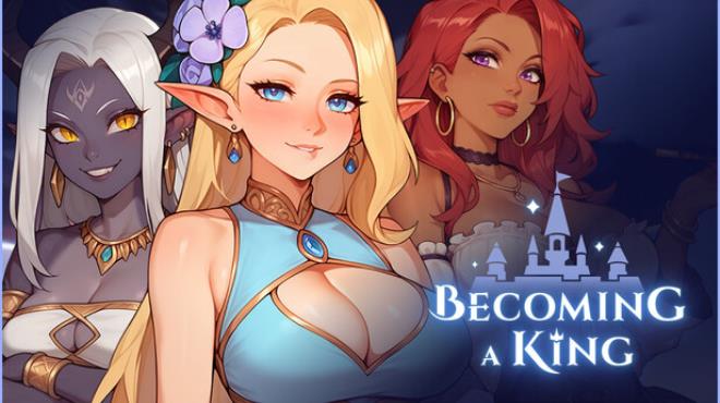 Becoming a King Free Download