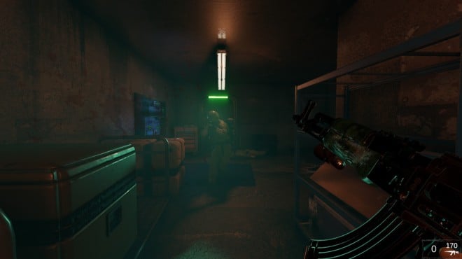 Beneath PC Crack Beneath PC Crack