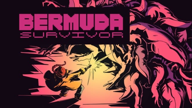 Bermuda Survivor Free Download