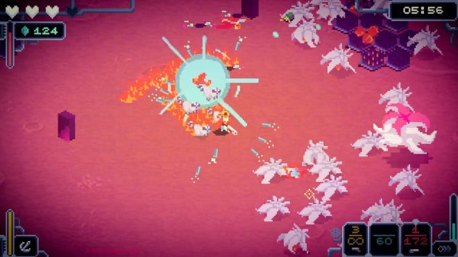 Bermuda Survivor PC Crack